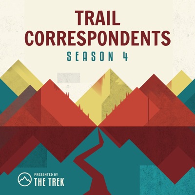Trail Correspondents:The Trek