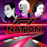 F1 Nation podcast