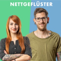 Nettgeflüster - Der Podcast eines Ehepaars