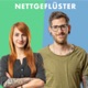 Nettgeflüster - Der Podcast eines Ehepaars