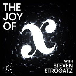 Podcast Preview: Introducing The Joy of x