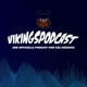 #34 Vikings Podcast: Saison- Halbzeit, das Zwischenfazit