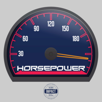 Horsepower on Impact 89FM podcast