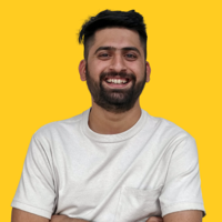 Ar. Hiren Patel on Sketching and Exploring Materials
