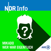 Wer war eigentlich … ? - NDR Info
