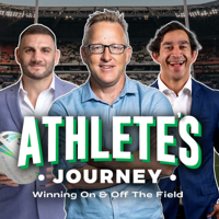 Robbie Farah & James Whelan - Building long-term wealth
