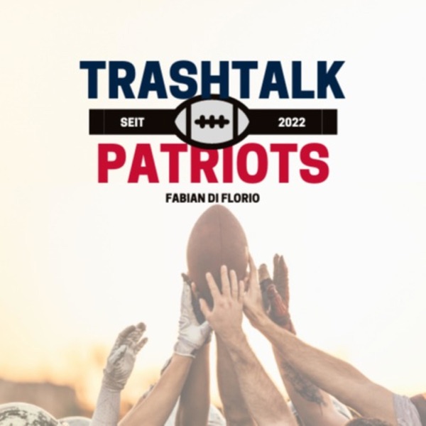 Trashtalk Patriots