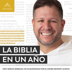 Día 329: Felipe predica la Buena Nueva (2022)