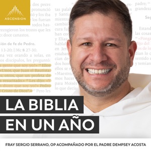 Día 96: Samuel (2023) - La Biblia en un Año (con Fray Sergio Serrano ...