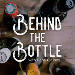 Gavin Bruwer on History, Heritage & Vine Exploration with B Vintners