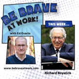 Episode 188: Richard Boyatzis - Part 2