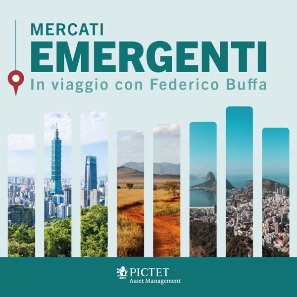 Mercati Emergenti - In viaggio con Federico Buffa