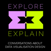 Explore Explain - Andy Kirk