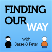 Finding Our Way - Jesse James Garrett and Peter Merholz