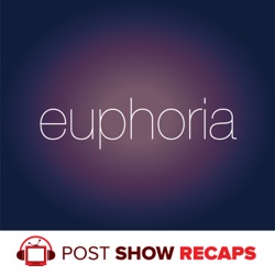 Euphoria Season 2 Episode 5 Recap, ‘Stand Still Like the Hummingbird’