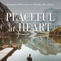 Afterword 2 Masculinity Close to Home by Carol Penner