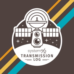 First Transmission