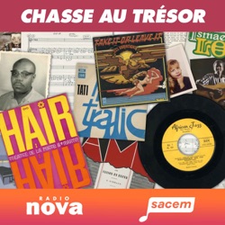 Chasse au trésor