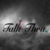 Talk Thru artwork