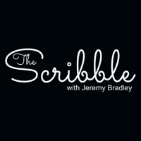 Episode 13 - The Scribble with Jeremy Bradley
