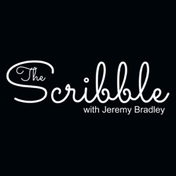 Oscars, Kate, Lemon... oh my! - Episode 474 - The Scribble with Jeremy Bradley