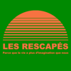 Les rescapés - Agathe Lecaron