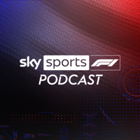 Sky Sports F1 Podcast podcast