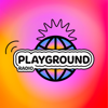 Playground Radio - Louis The Child