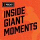 Inside Giant Moments
