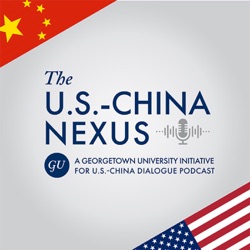 A Look Back at U.S.-China Cooperation on HIV