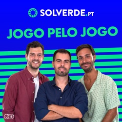 Porto - Sporting, André Villas Boas eleito | Jogo Pelo Jogo - Ep. 38