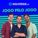 Jorge Corrula | Jogo Pelo Jogo - Ep. 40