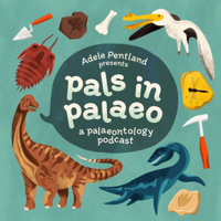 Pals in Palaeo podcast