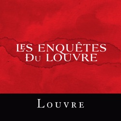 Les Taureaux ailés de Khorsabad - Les Enquêtes du Louvre