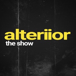 Alteriior with Carlos Aguilar III