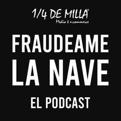 FraudeameLa Nave