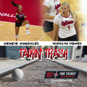 Talkin' Trash w/ Nicklin Hames and Kenzie Knuckles – 93.7 The Ticket KNTK - BDP Communications