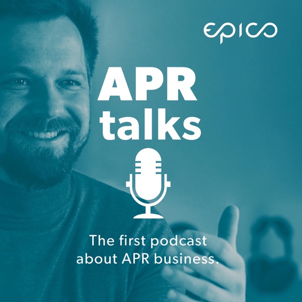 APR Talks