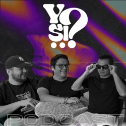 Y si..? Podcast