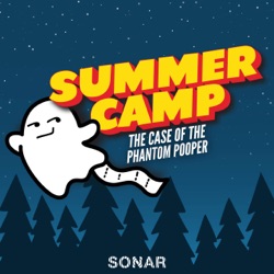 Trailer – Summer Camp: The Case of the Phantom Pooper