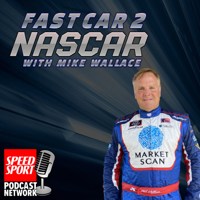 Episode 21:  Greg Biffle