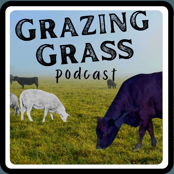 Grazing Grass Podcast