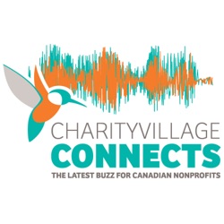 Celebrating the 2023 CharityVillage Award Winners