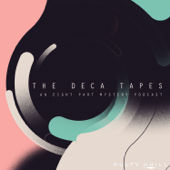 The Deca Tapes - Lex Noteboom