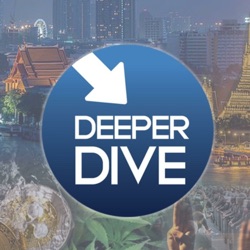 Deeper Dive – trailer