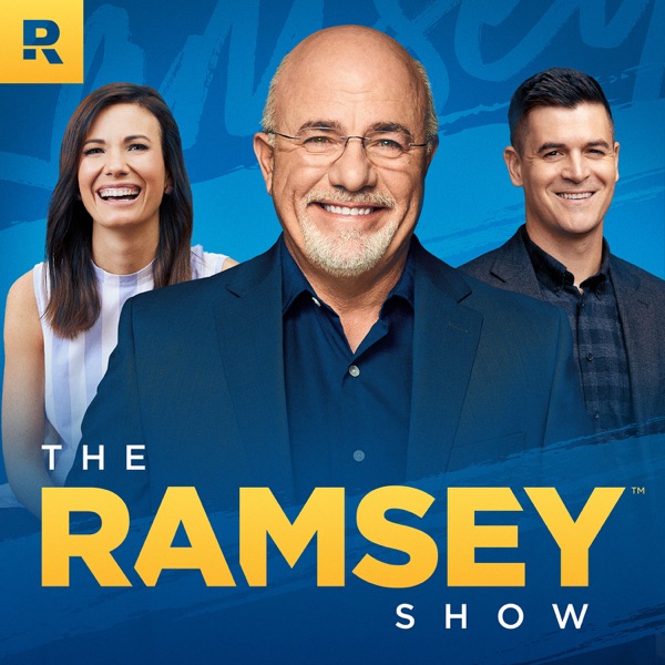 The Ramsey Show banner image