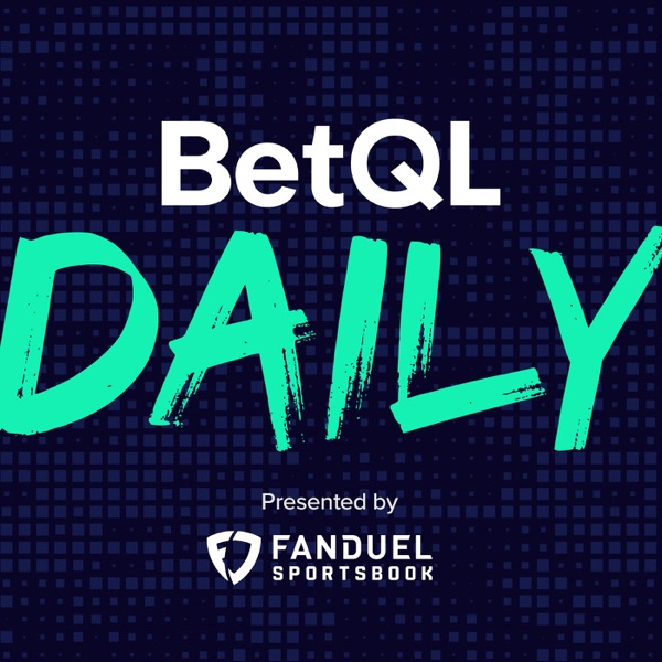 Artwork for BetQL Daily