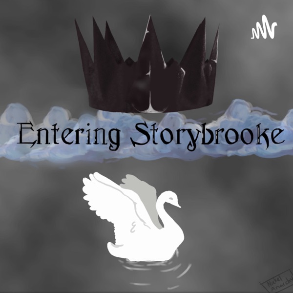 Entering Storybrooke: A Once Upon a Time Podcast