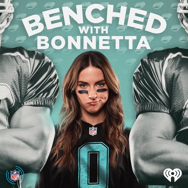 Benched with Bonnetta