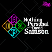 Nothing Personal with David Samson - Le Batard & Friends, Baseball, MLB